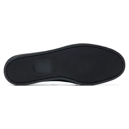 Boatman Deck Shoe