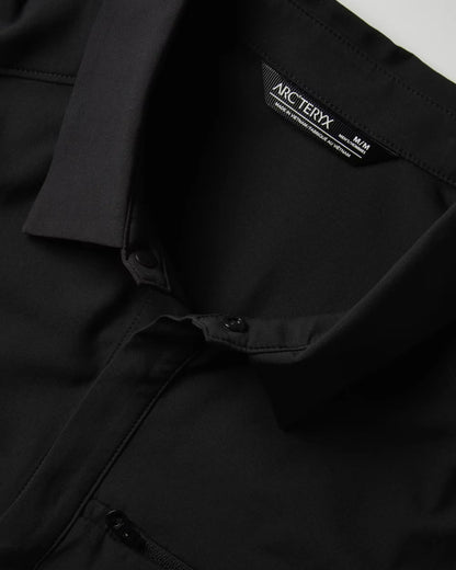 Skyline Long Sleeve Shirt