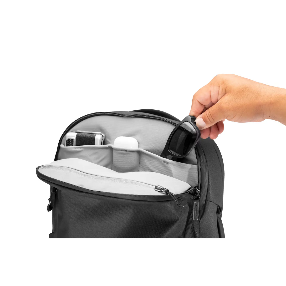 Travel Backpack 30L