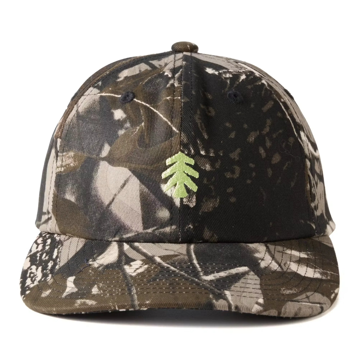 Outpost Cotton Twill Cap