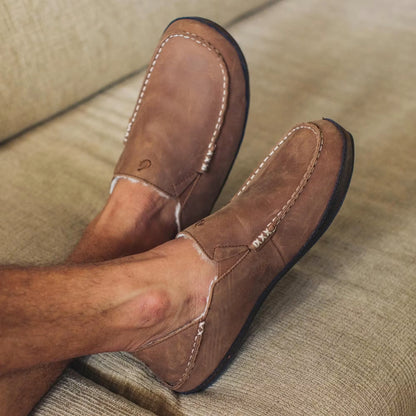 Moloā Slipper