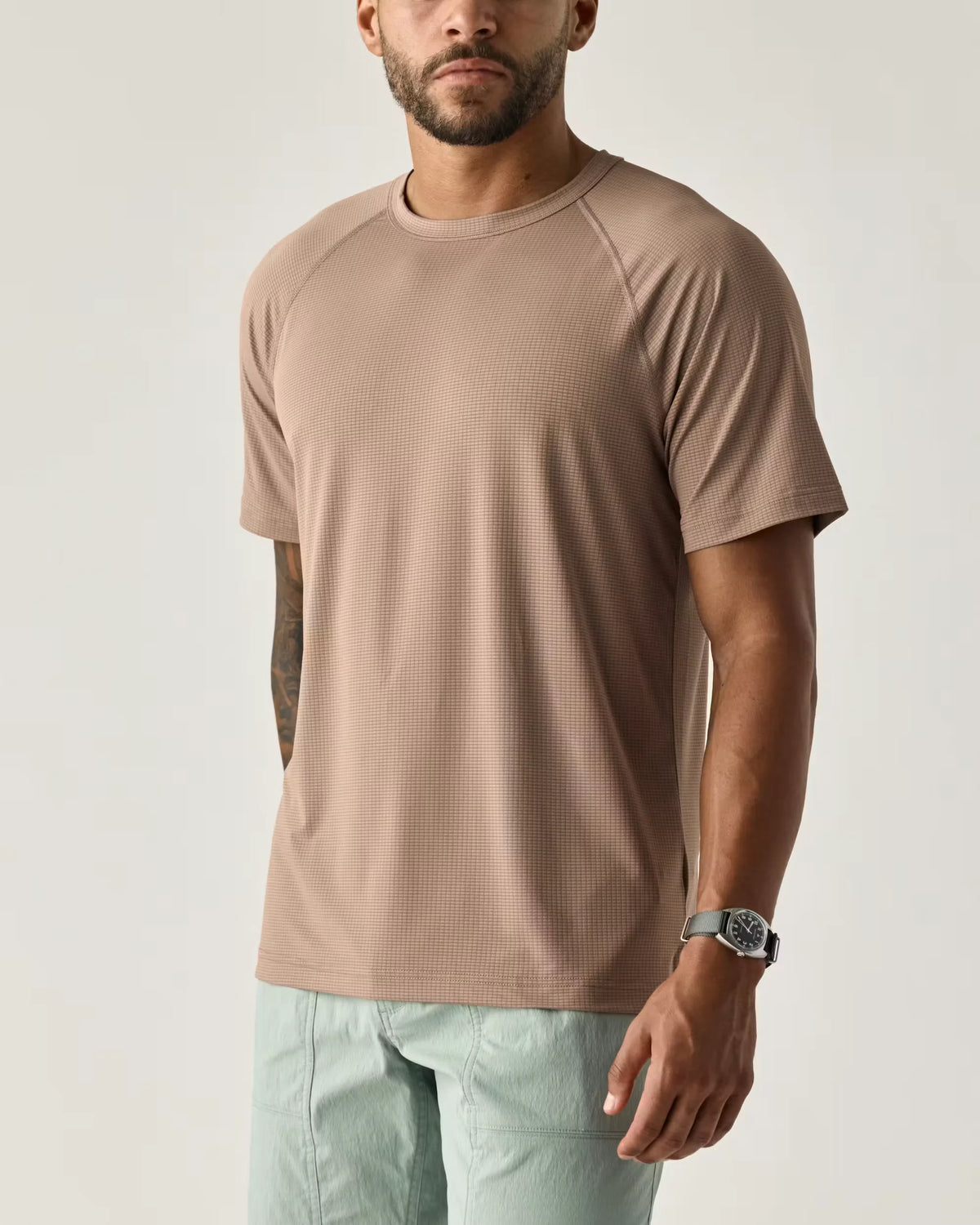 Type 2 Training T-Shirt