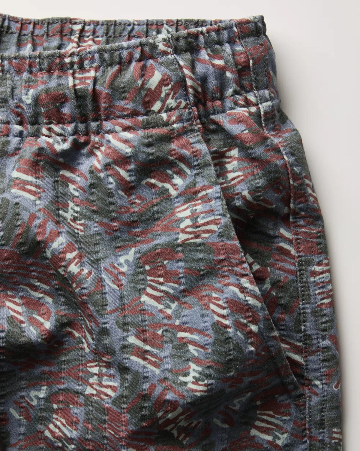 Salino Swim Trunk - 6"