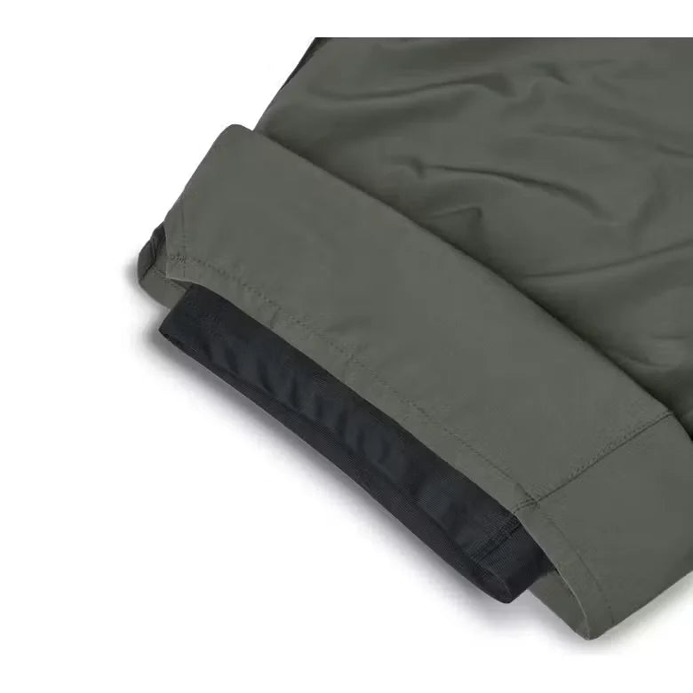 Tactical Lined Short - 7"