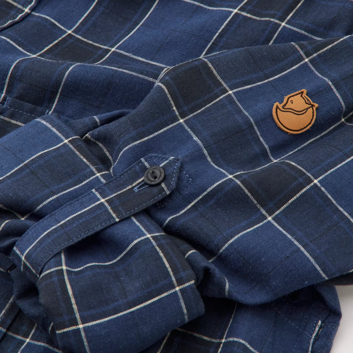 Ovik Travel Long Sleeve Shirt
