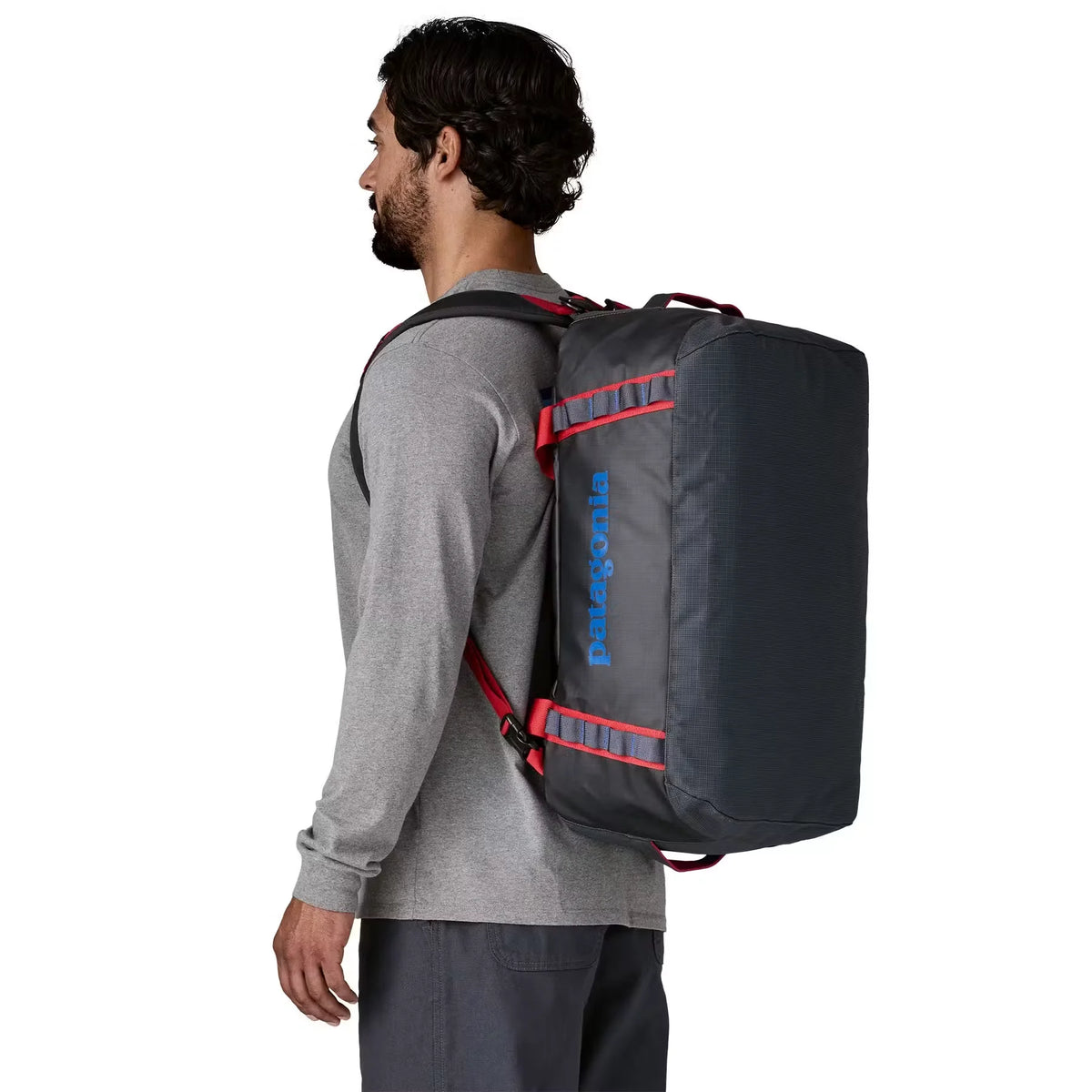 Black Hole Duffel 40L