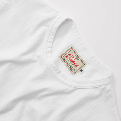 Heavy Duty T-Shirt