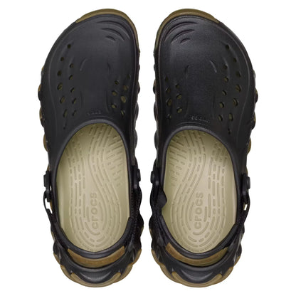 Echo RO Clog
