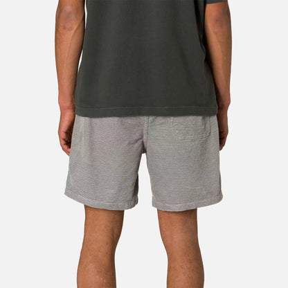 Ward Waffle Cord Short - 6.5"