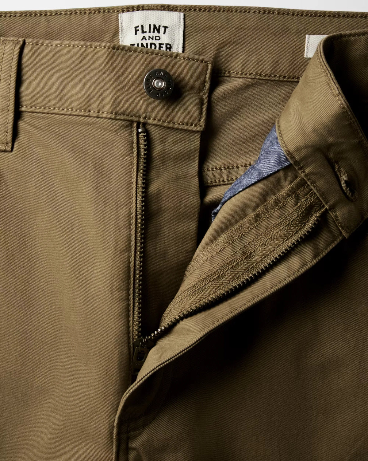 365 5-Pocket Pant - HB Athletic Tapered