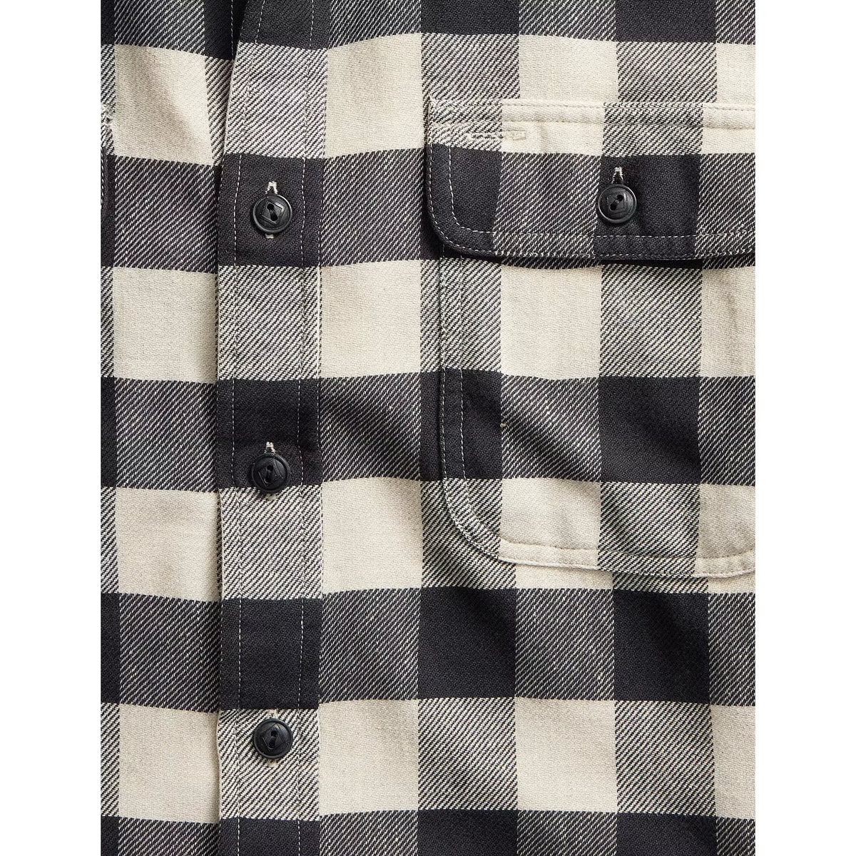 Matlock Workshirt