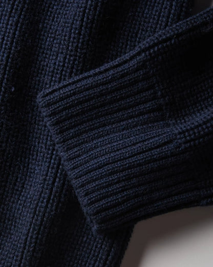 Bolinas Crewneck Sweater