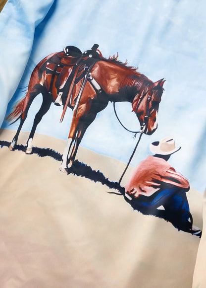Canvas Prairie Jacket