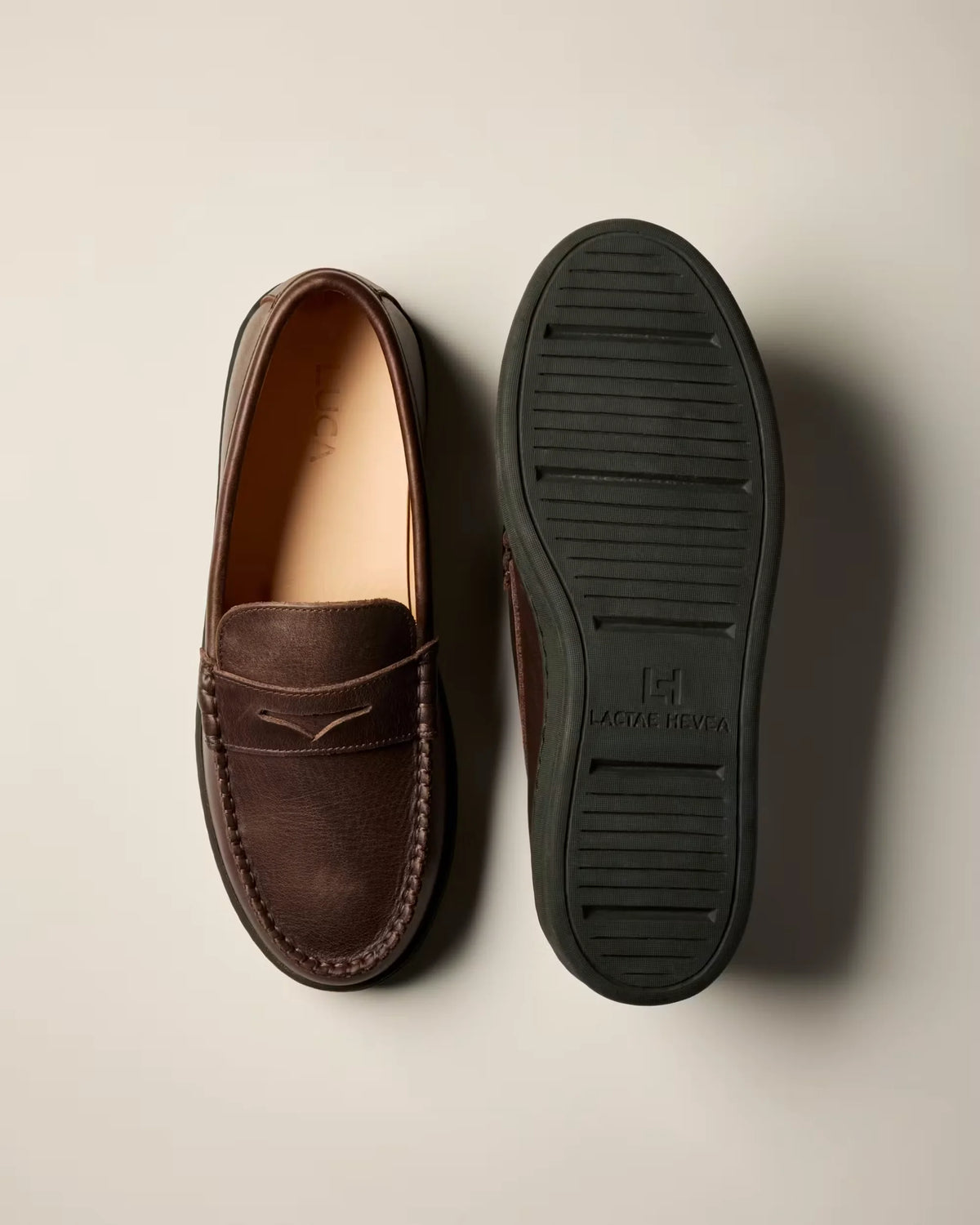 Terra Penny Loafer