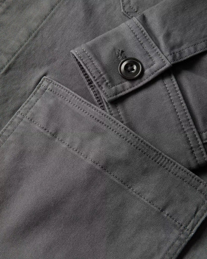 Classic Chore Coat