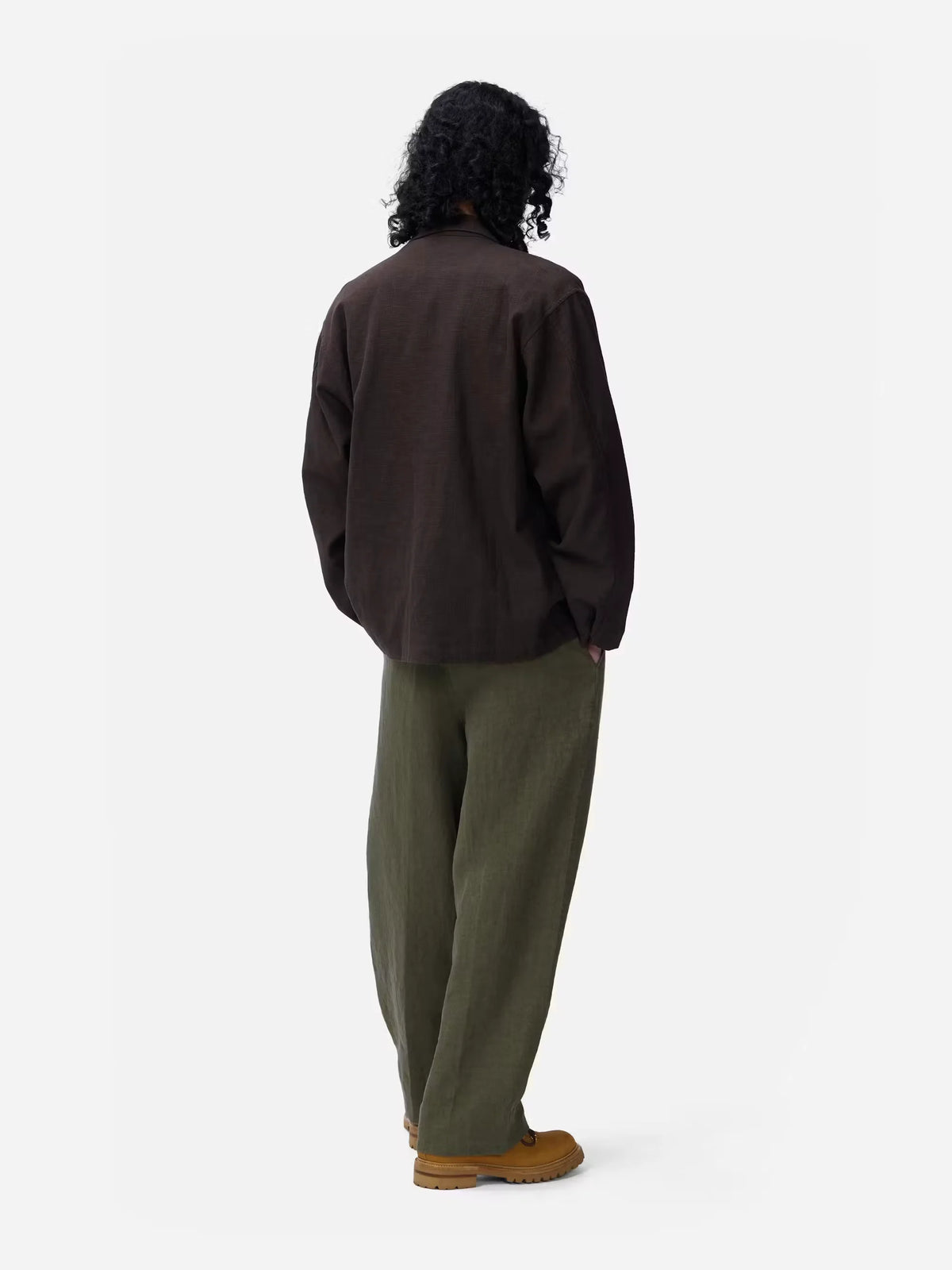 M-43 Overshirt