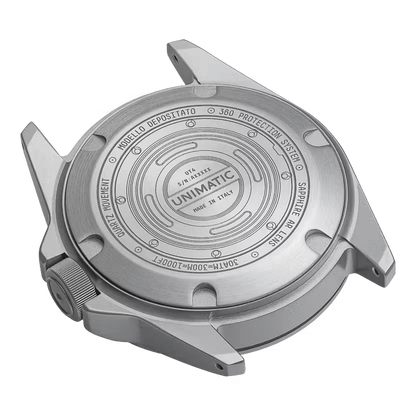 Ut4 Tool Watch