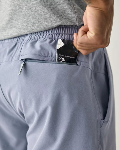 Rhythm Short - 7"