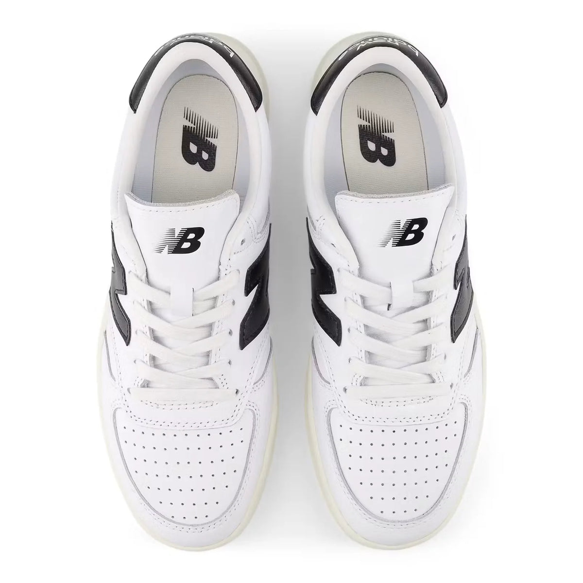 T500 Court Sneaker