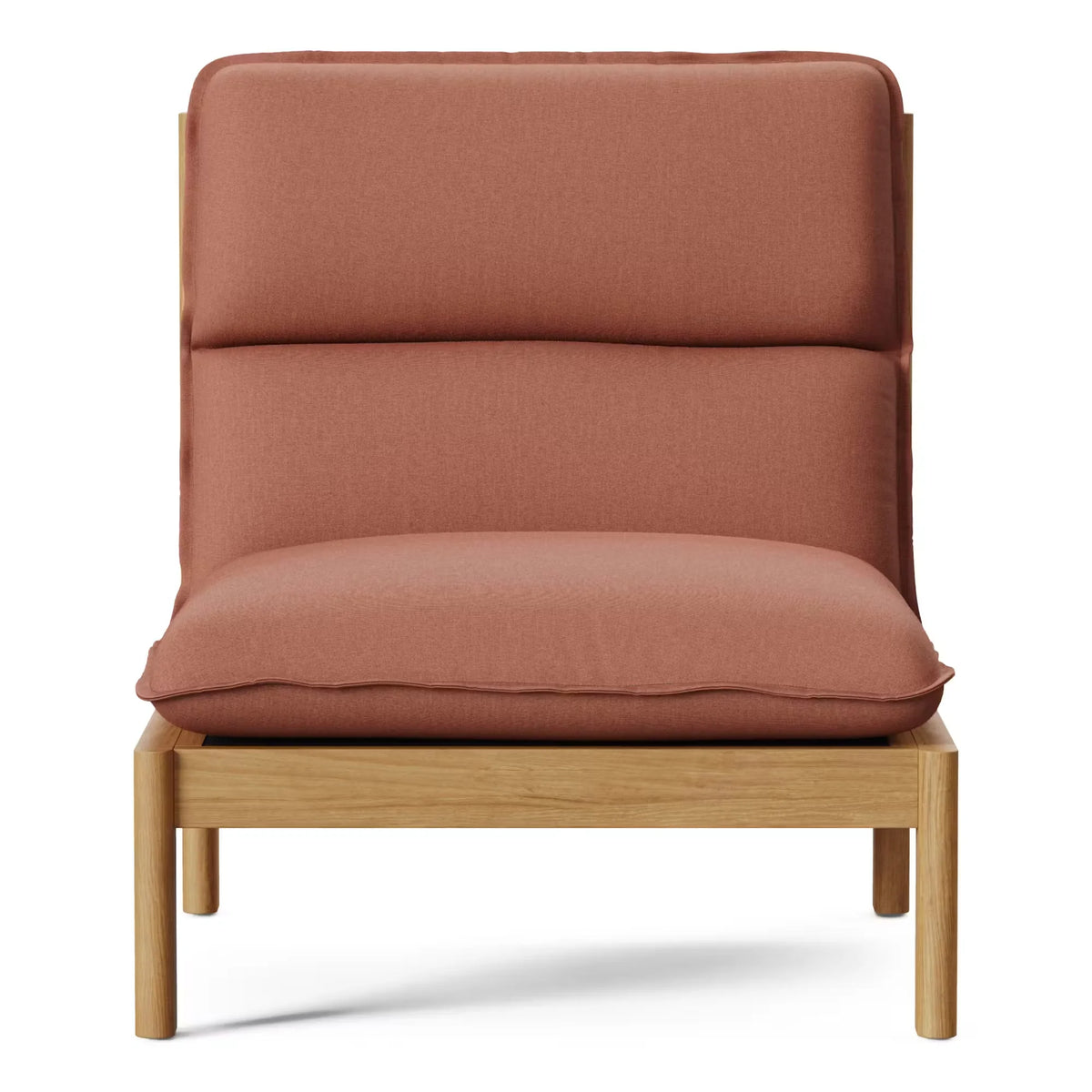 Felloe Chair