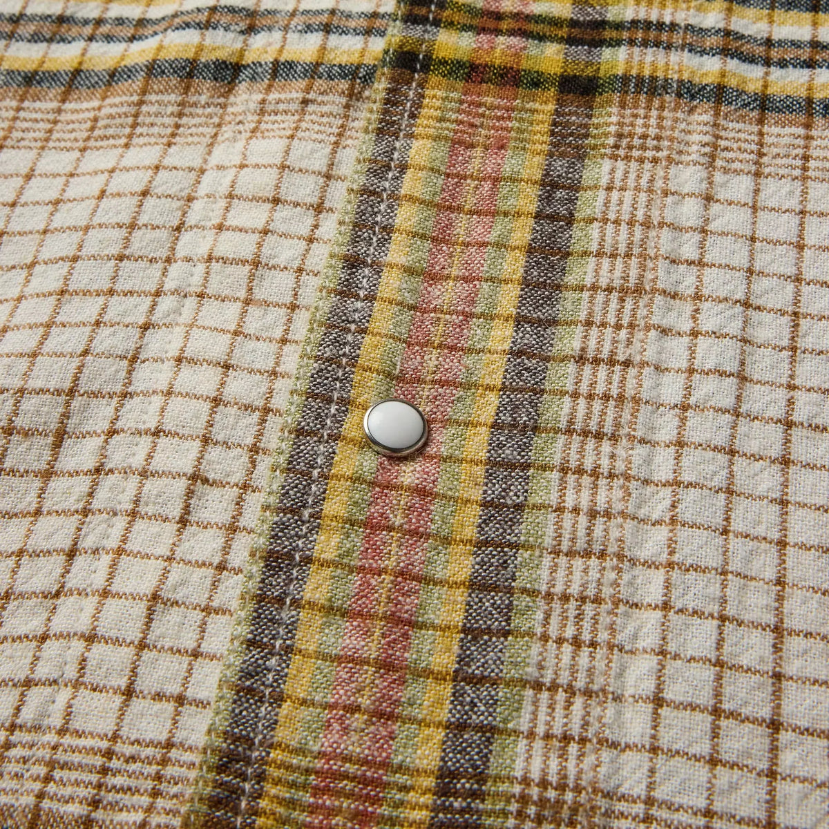Whippersnapper Short Sleeve Shirt