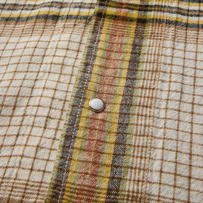 Whippersnapper Short Sleeve Shirt