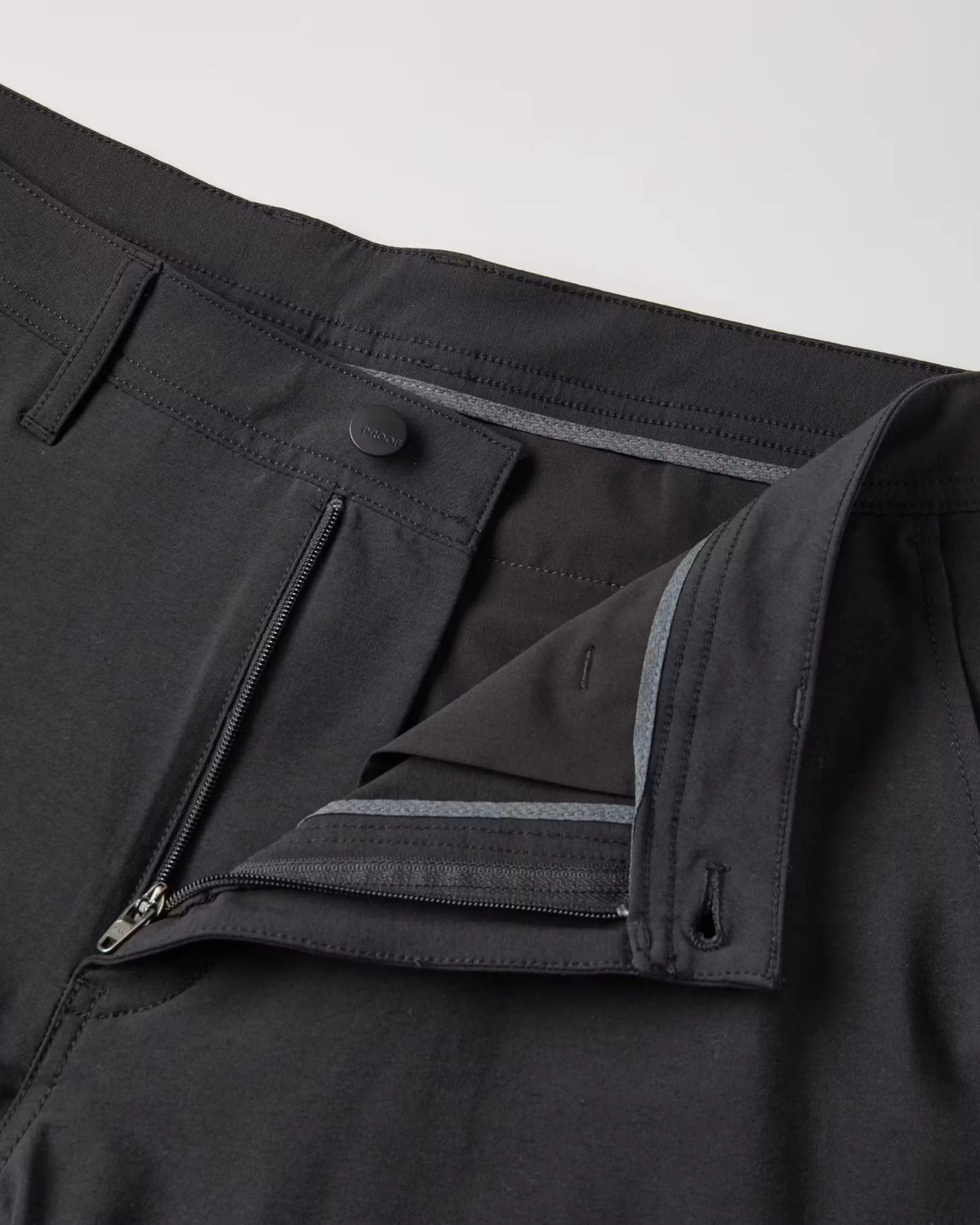72-Hour Merino Chino - HB Straight