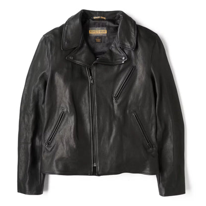 Perfecto Lambskin Leather Jacket