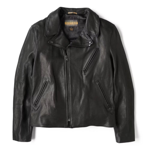 Perfecto Lambskin Leather Jacket