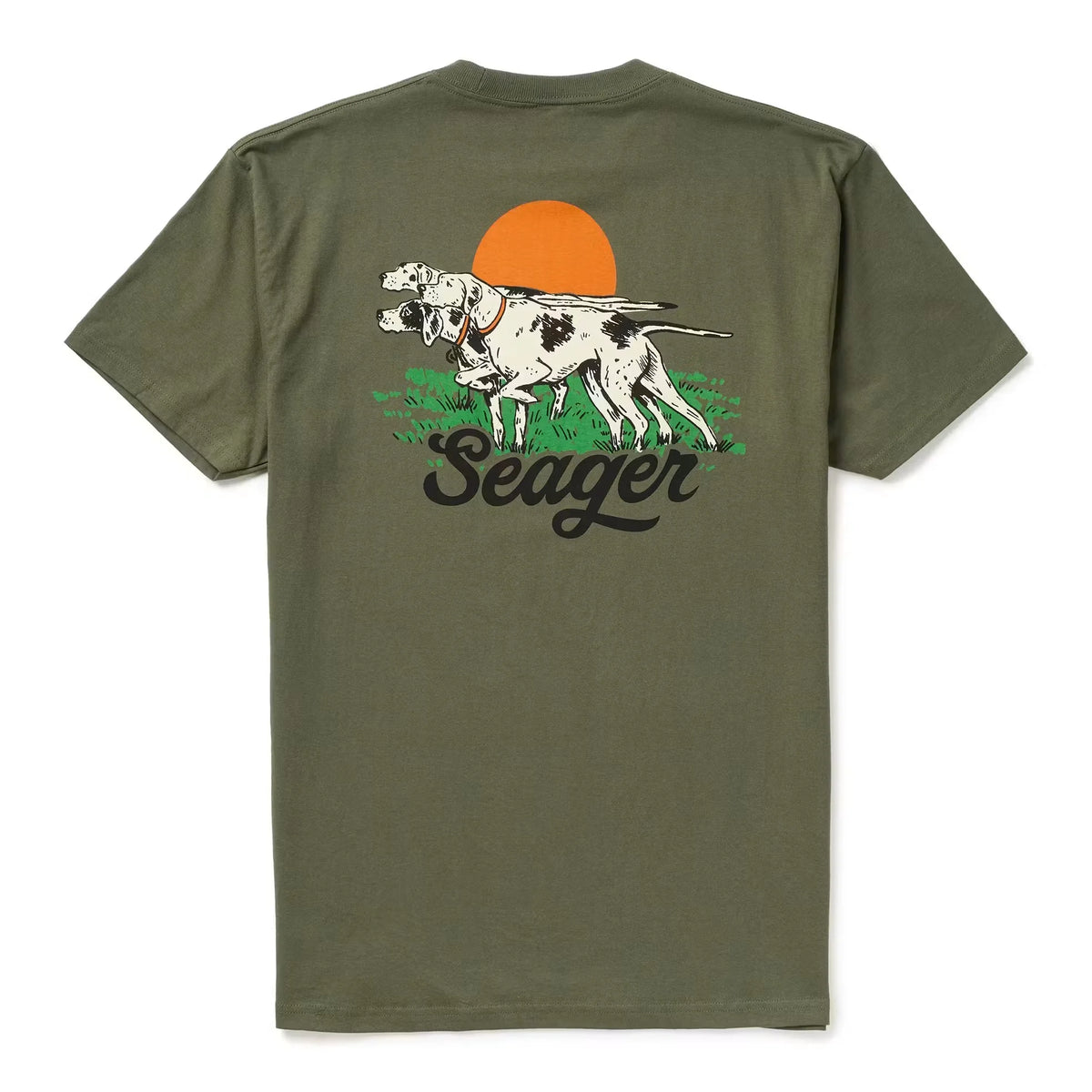 Pointer T-Shirt