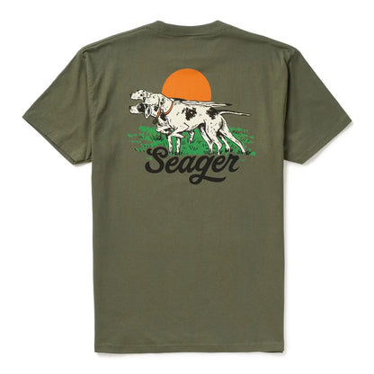 Pointer T-Shirt