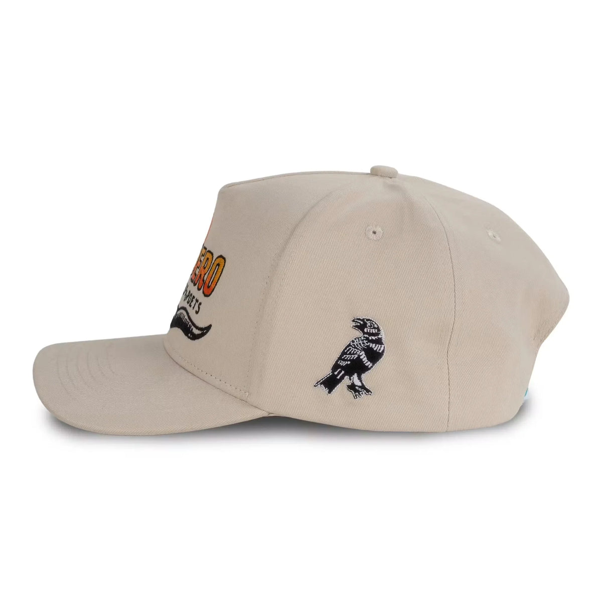 Cowpokes & Poets Hat