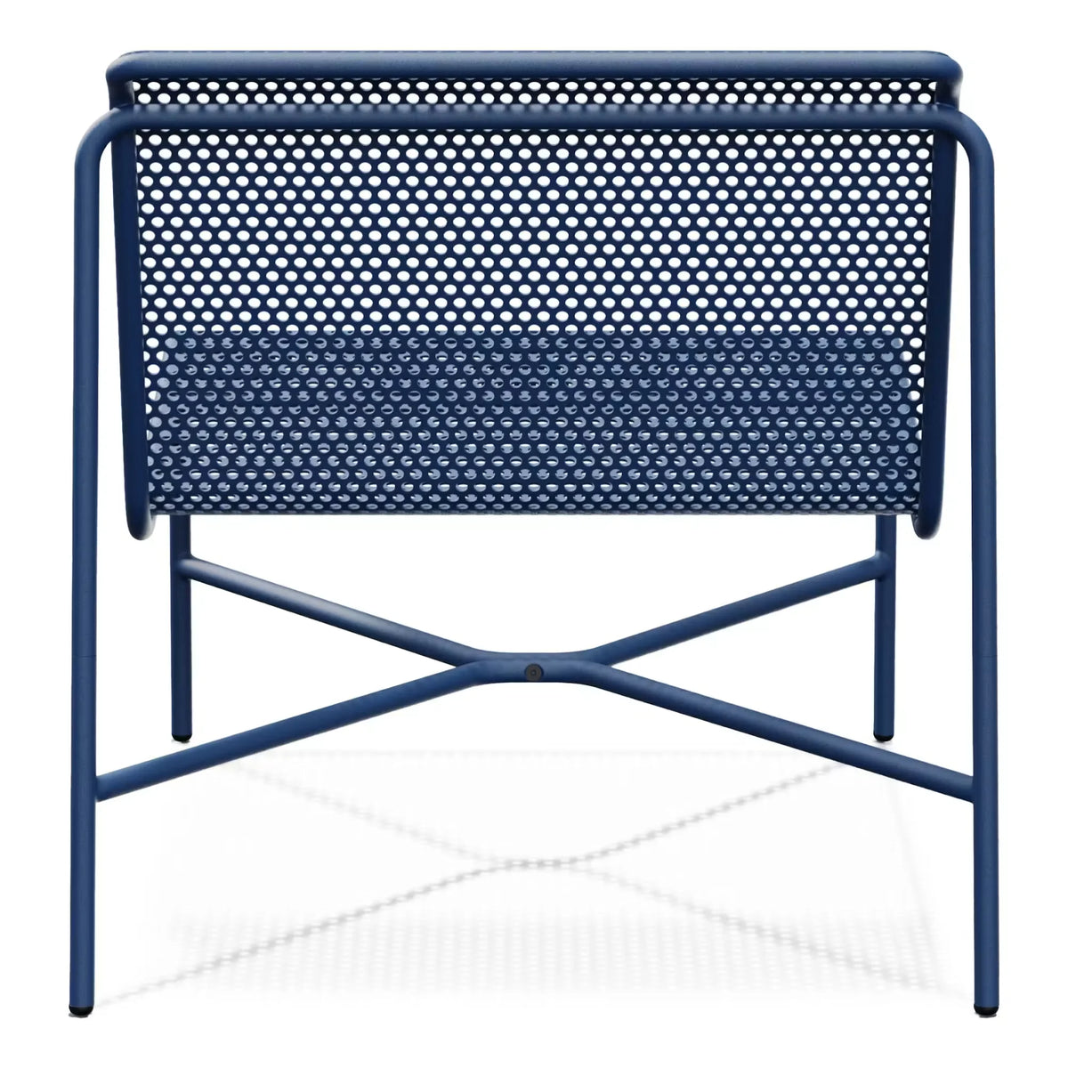 Perf Lounge Chair