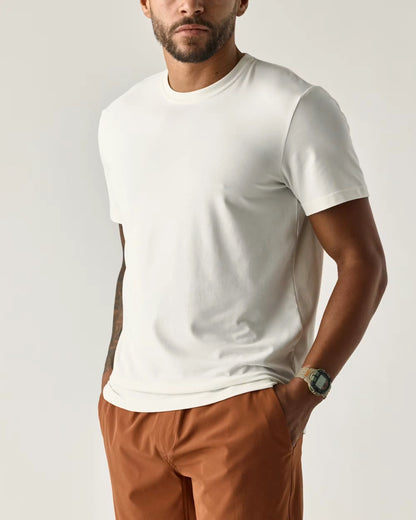 Canopy UPF Short Sleeve T-Shirt