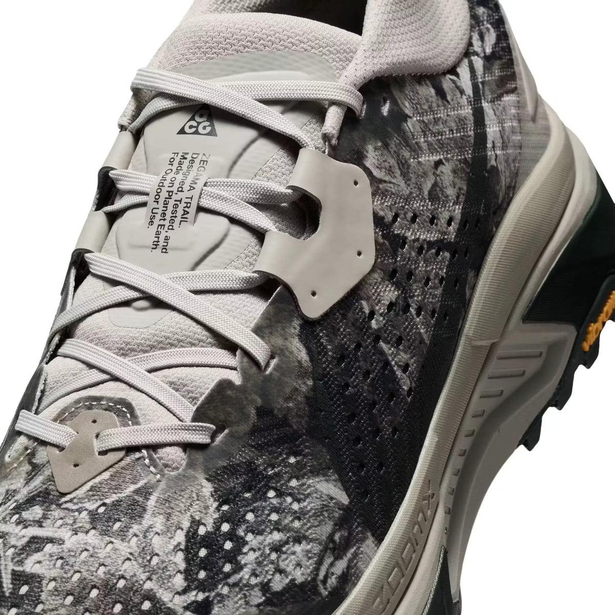 ACG Zegama Trail
