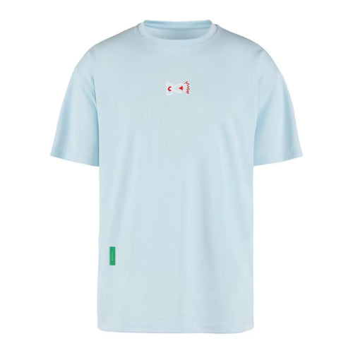 Short Sleeve Boxy Training Tee