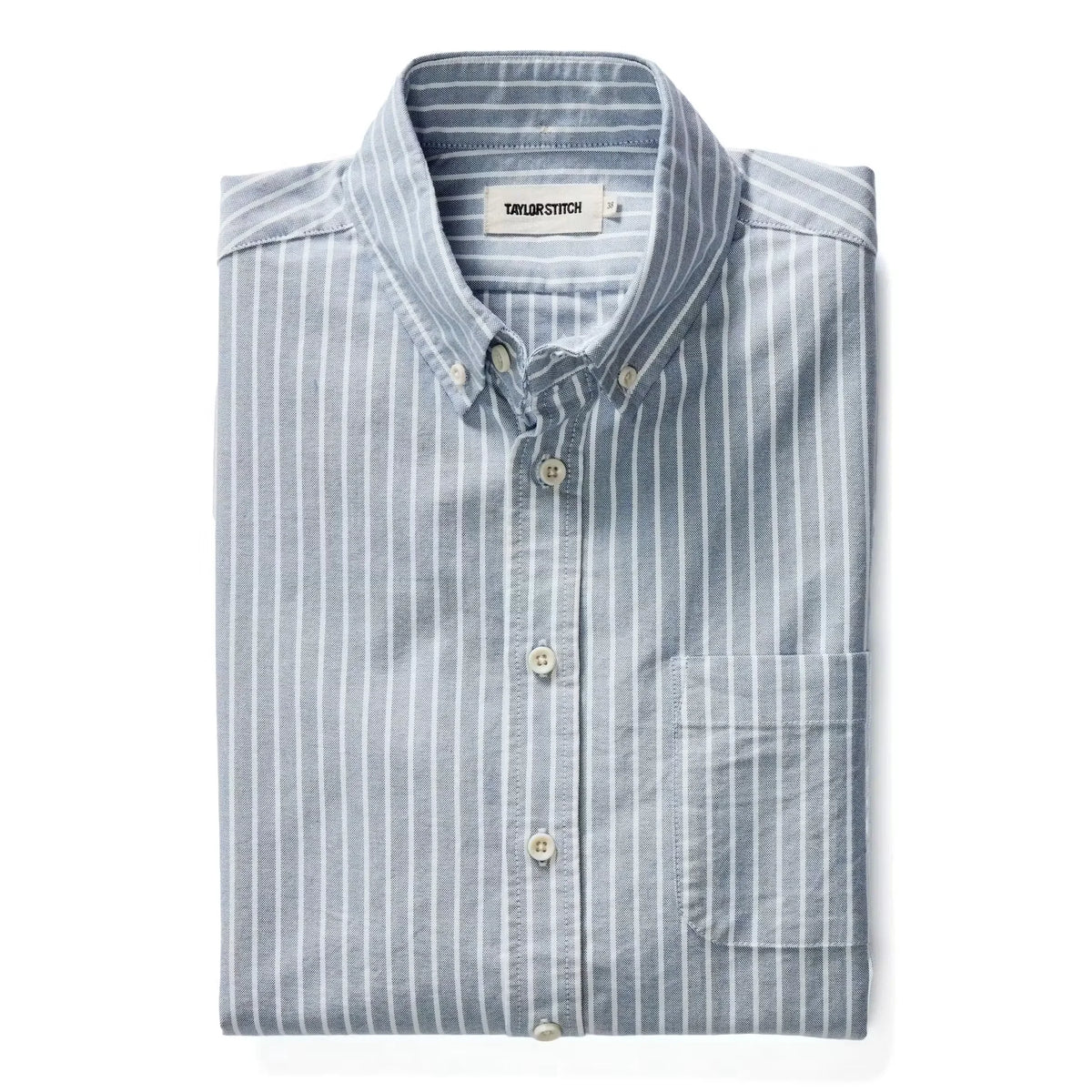 The Jack Everyday Oxford Shirt