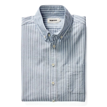 The Jack Everyday Oxford Shirt
