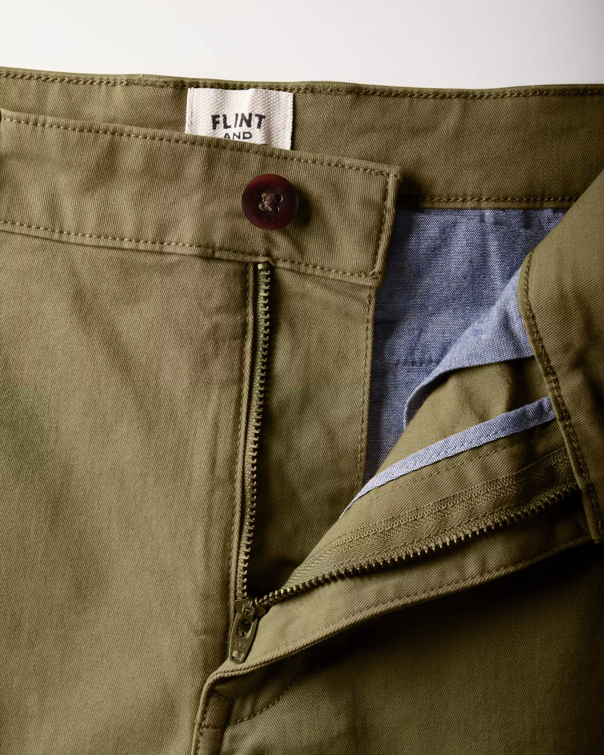 365 Chino Short - 7"