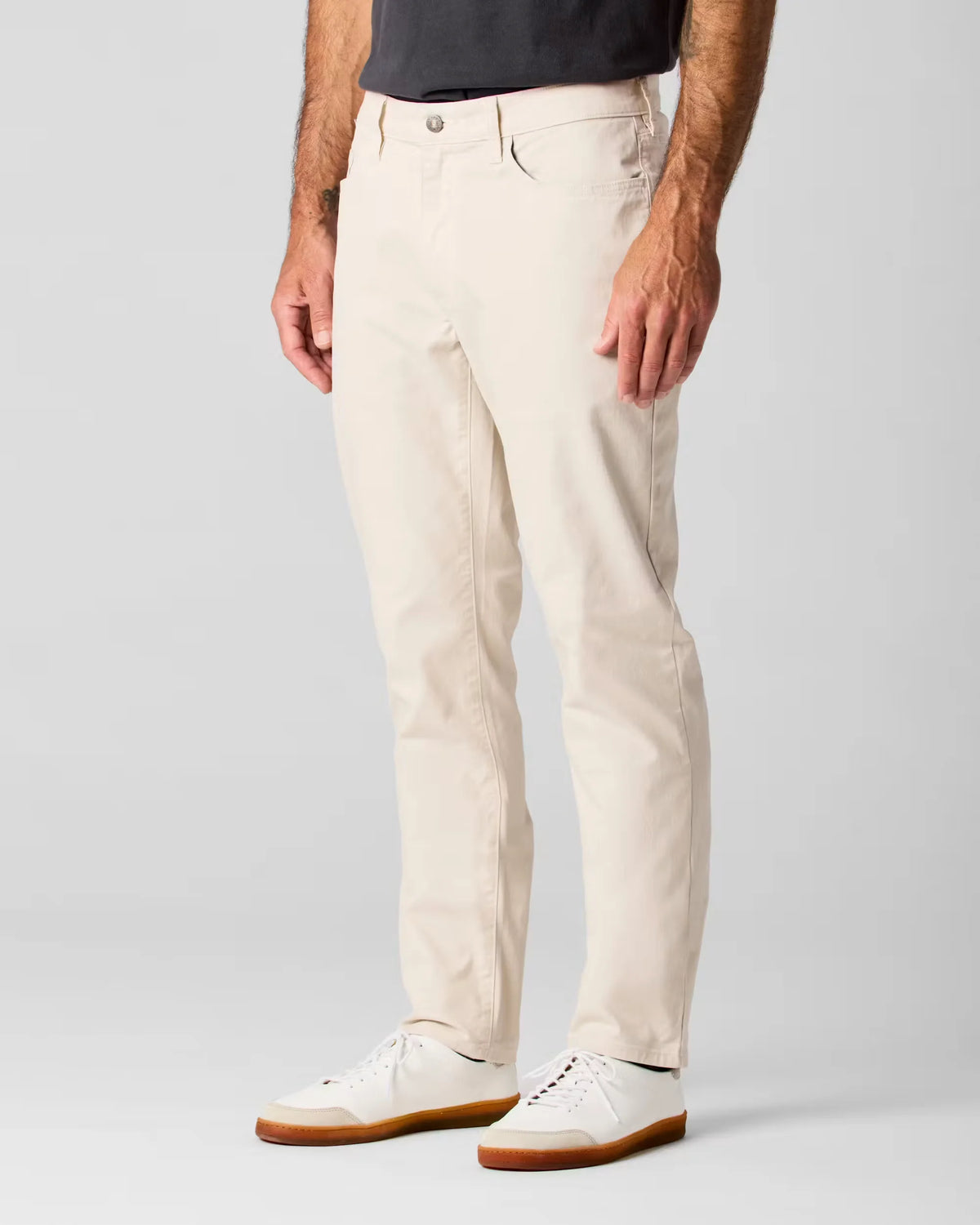 365 5-Pocket Pant - HB Slim