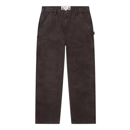 Double-Knee Work Pant