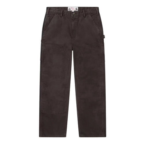 Double-Knee Work Pant