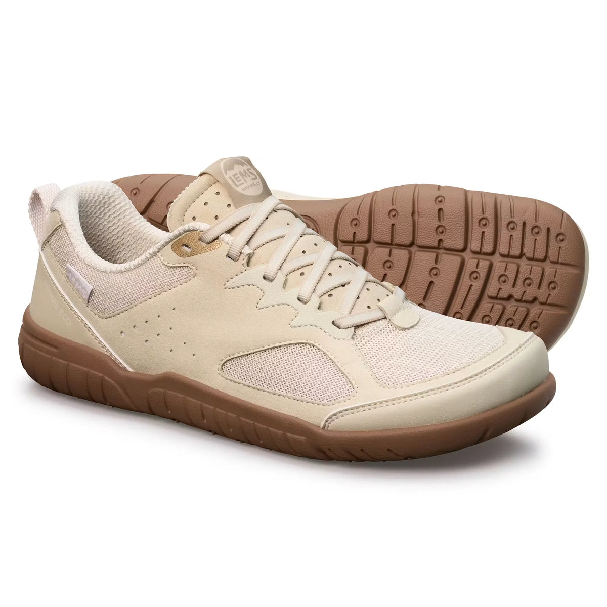 Primal Eco Trail Sneaker