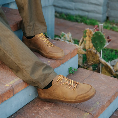 Terra Low Sneaker