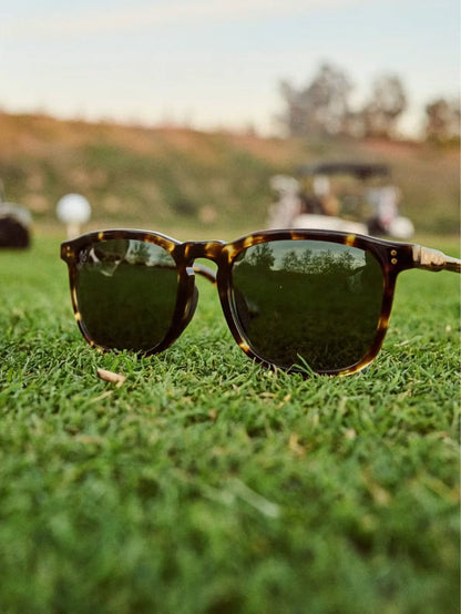 Wiley REC Polarized Sunglasses