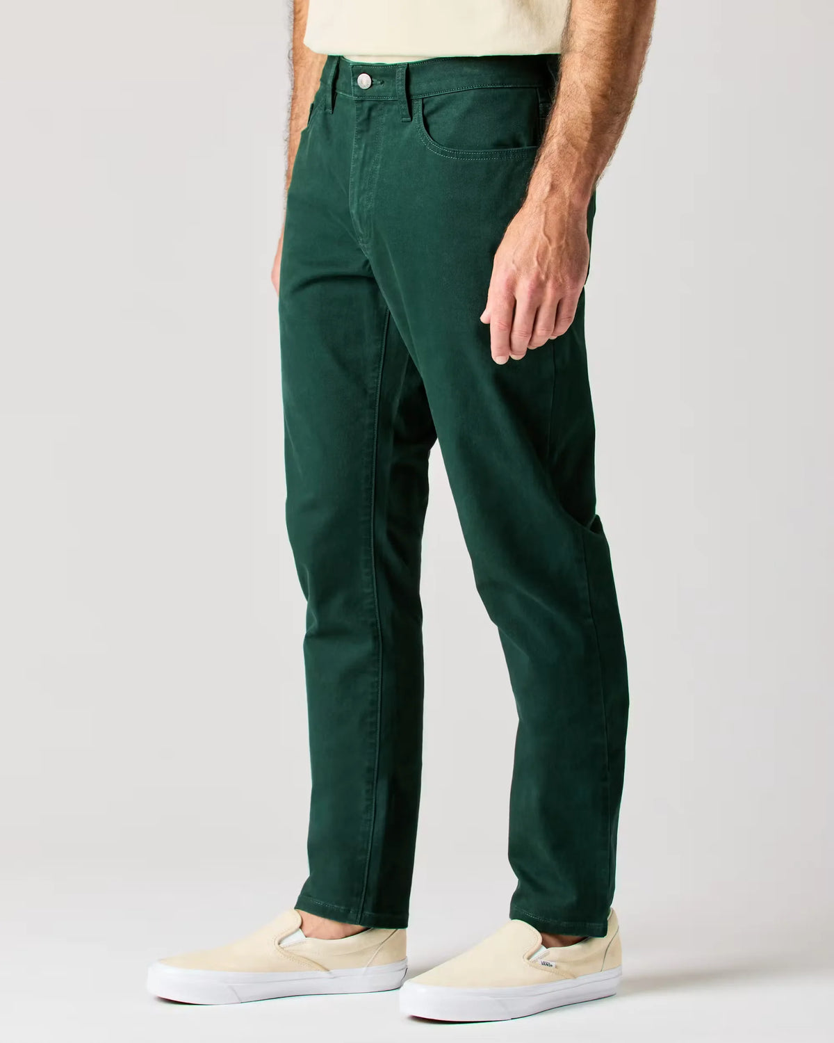 365 5-Pocket Pant - HB Athletic Tapered