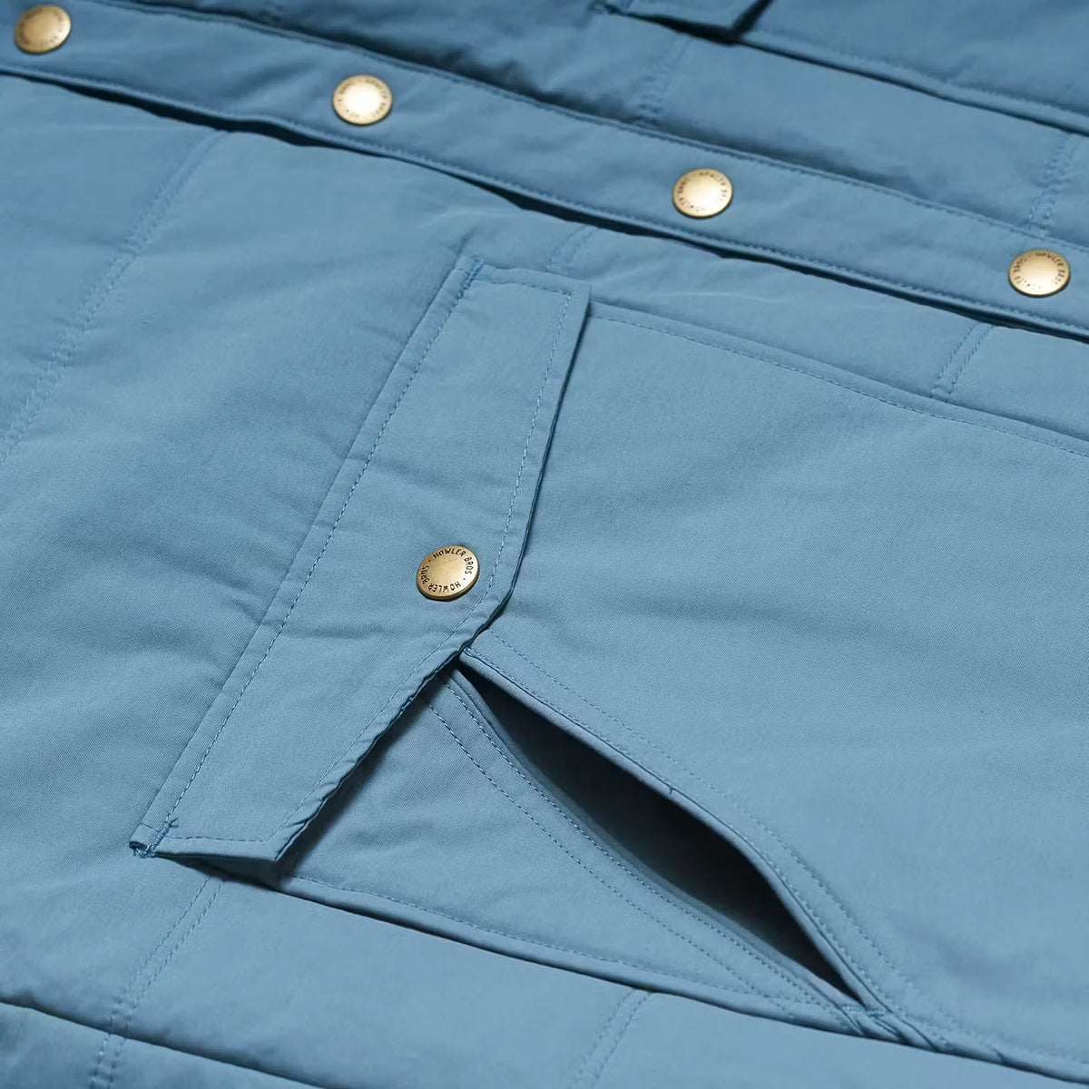 Rounder Vest