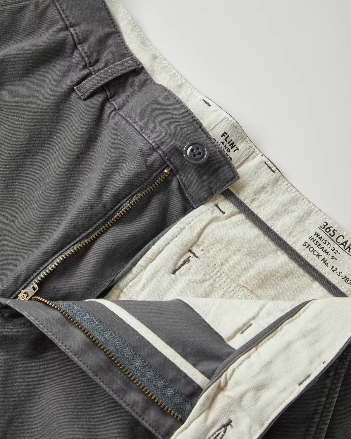 365 Cargo Short - 9"