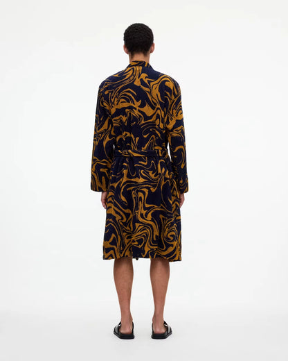 Marble Robe