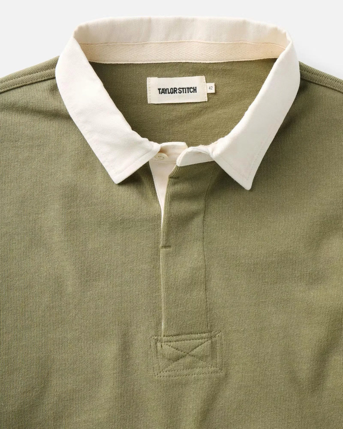 The Rugby Shirt